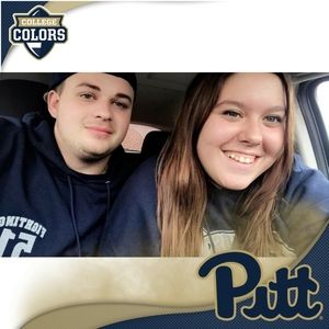 Meet your Posher, Cody